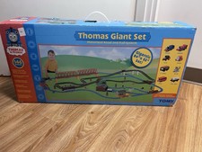 TOMY Thomas il Treno Gigante