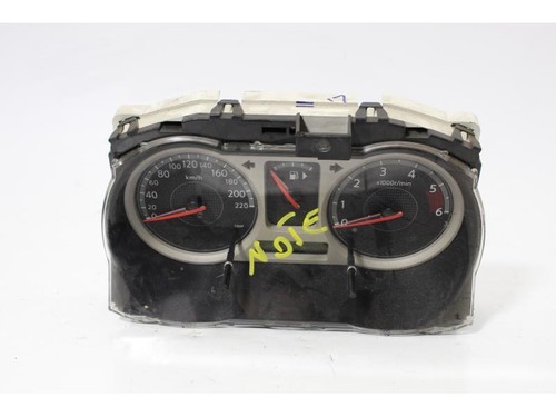 67012249u30d quadro strumenti - 67012249u30d,