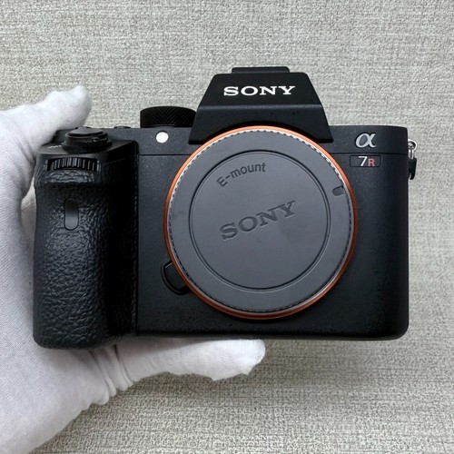 Sony alpha ilce - sony, ilce-7rm2