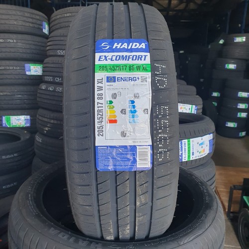 Pneumatici estivi 205 45zr17 - 4, 205/45zr17