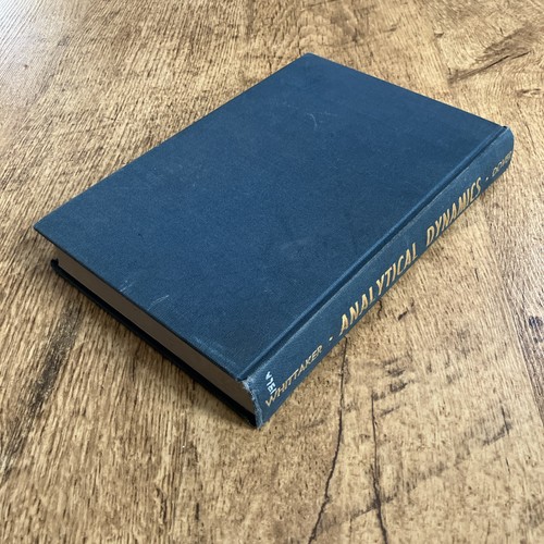 Treatise the analytical - on,