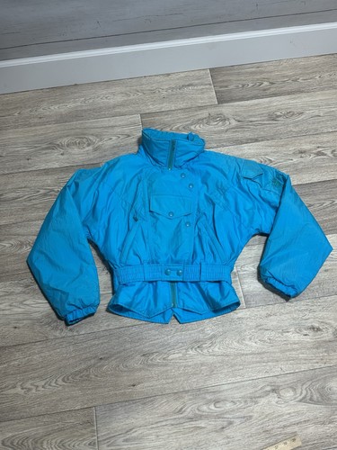 Nils vintage women ski coat - vintage,