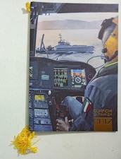 93150 Calendario Guardia di Finanza 2017