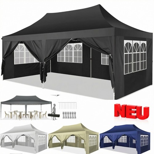 Gazebo 3x4 3x6 m - gazebo,
