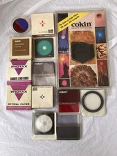 Cokin Creative Filter System