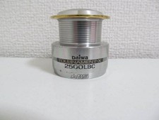 Daiwa Tournament X 2500LBC