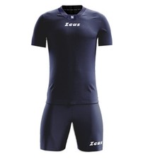 Kit calcio zeus - kit,