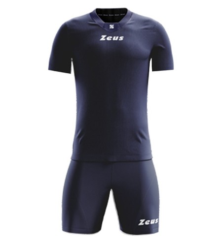 Kit calcio zeus divisa - zeus,