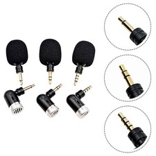 Microfono Portatile Pronto per