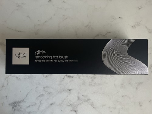 Ghd glide hot brush - ghd,