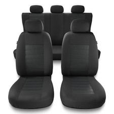 Universale set coprisedili - universale,