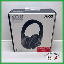 AKG K371-BT Cuffie da studio