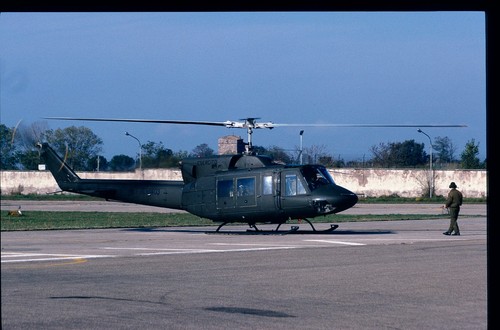 Bf469 diapositiva aereo k64 - bf469,
