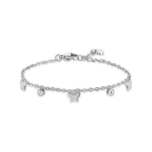 Bracciale bambina luca - bracciale,