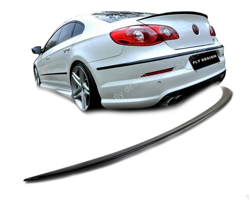Spoiler posteriore per - , vw