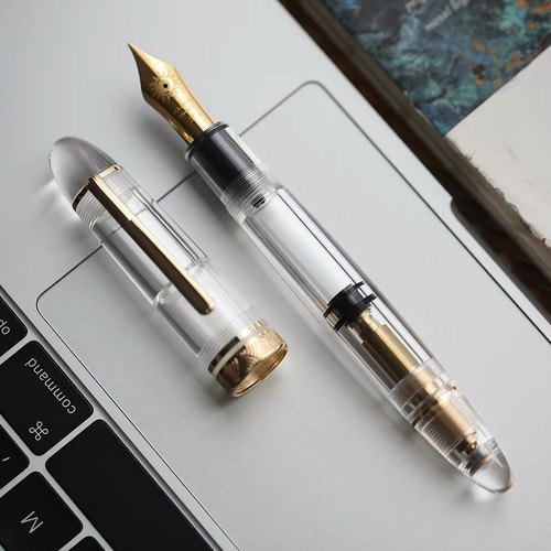 Majohn p140 penna stilografica - majohn,