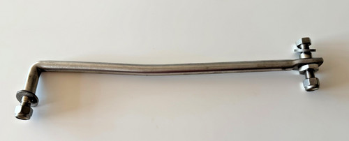 Yamaha braccio collegamento - yamaha,