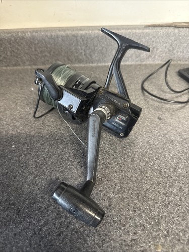 Mulinello shimano custom - mulinello, x