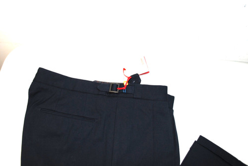 Pantalone santaniello napoli - pantalone,