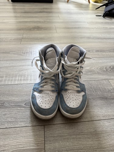 Nike air jordan retro high - nike,