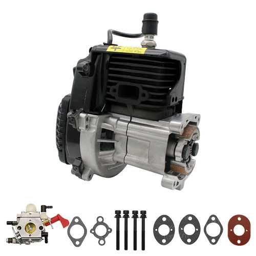 Motore cassa canna 32cc - canna, 11hp
