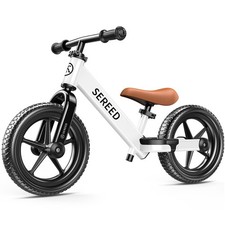 Balance bike bambino per 2-5 anni, senza pedale, personalizzabile, idea regalo