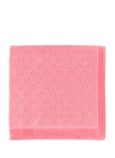 Telo mare jacquard Gucci GG