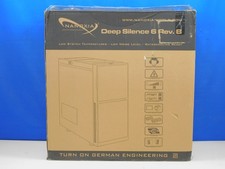 Case PC Computer Nanoxia Deep