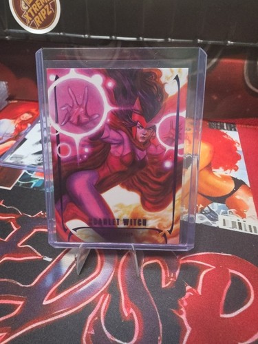 2024 marvel masterpieces grego - 2024,