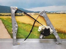 9674252380 front left window