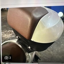 bauletto scooter usato Piaggio