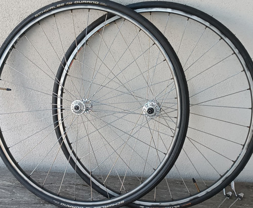 Ruote set campagnolo - set,