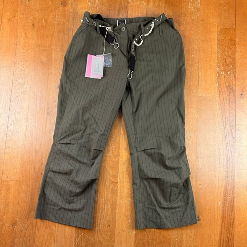 Pantalone vintage deadstock - vintage,