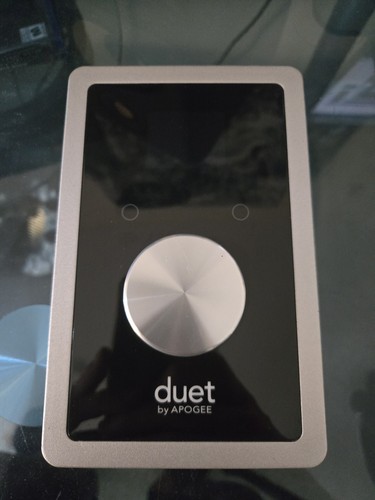 Duetto apogeo originale usato - originale,