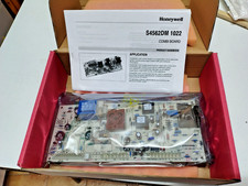 Scheda Ele. HONEYWELL -