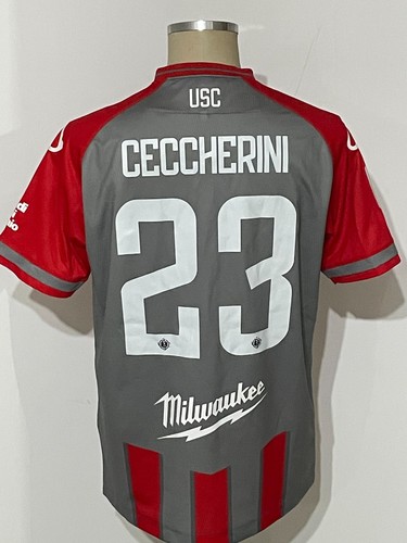 Maglia shirt cremonese - maglia, 2024/25