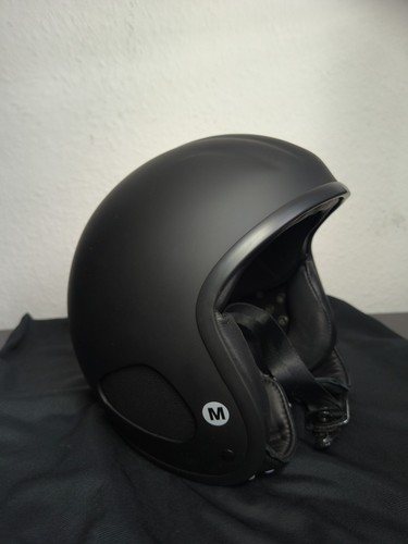 Casco jet scorpion - jet,
