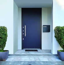 ALUBOX NETTUNO Cassetta