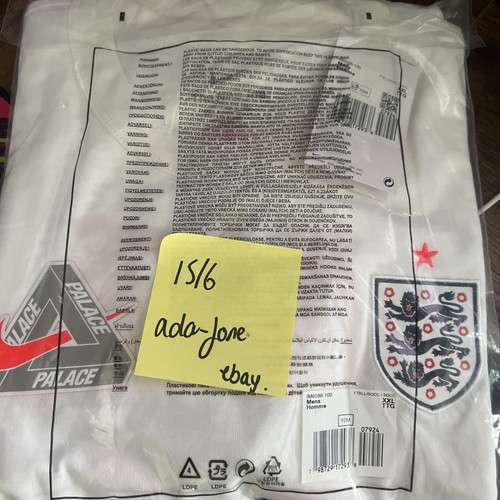 Shirt xxl inghilterra nike - xxl,
