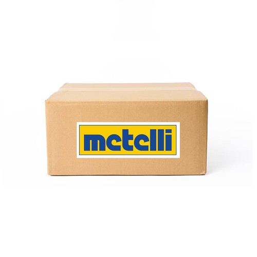 Disco freno ventilato - 2x,