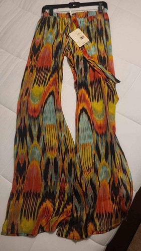 Pantalone alexis sanja - alexis, svasato