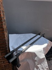 BARRE PORTATUTTO PER FIAT PUNTO 188  5 PORTE