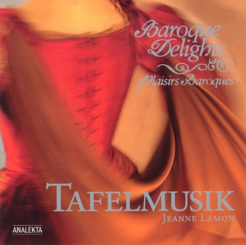 Tafelmusik baroque orchestra - tafelmusik,