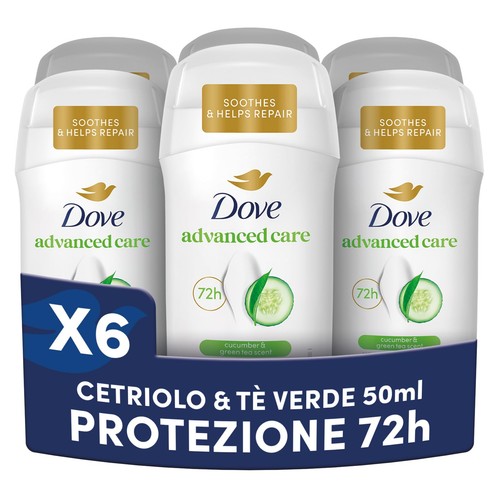 Dove deodorante stick - deodorante, fresh