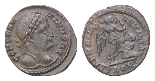 Costantino grande 306 337 - costantino, i