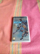KINGDOM HEARTS BIRTH BY SLEEP PSP PAL ITA ITALIANO COMPLETO TESTATO PLAYSTATION