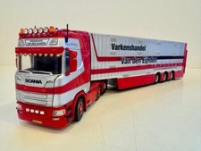 Modelli di camion Tekno