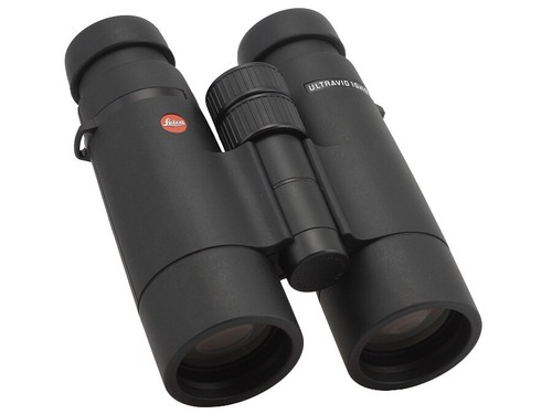 Binocolo leica ultravid - leica,