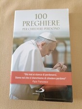 Libro 100 Preghiere Per