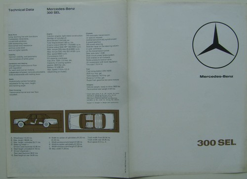 Mercedes benz 300 - benz,